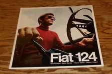 Brochure vendita originale