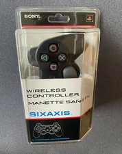 Sony Controller PS3 Wireless