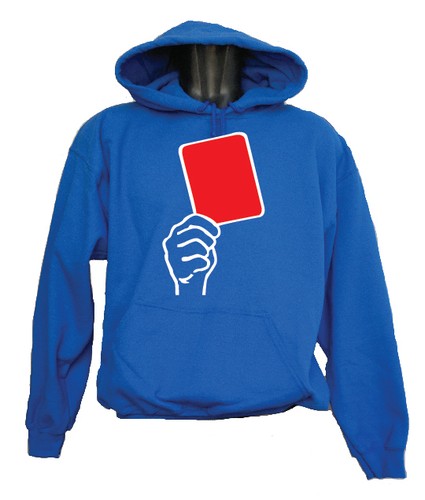 Felpa con cappuccio unisex - con,