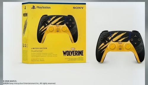 Controller wireless ps5 - 🟨,