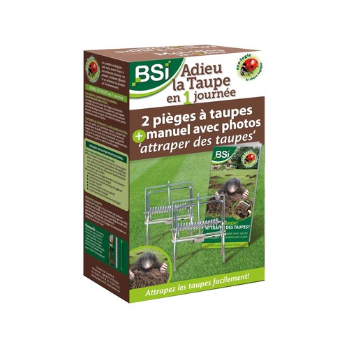 Trappole professionali per - 2,