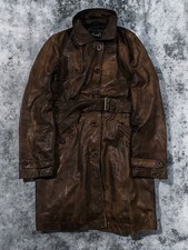 cappotto vintage militare vera