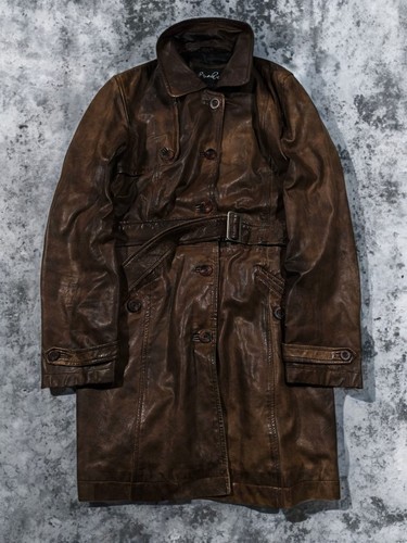 Cappotto vintage militare - vintage, vera
