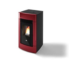 Stufa a pellet Eva Calòr
