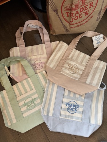 Trader joe mini borsa - joe’s,