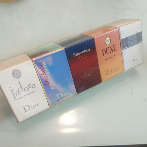 Christian dior collection - christian, la