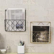 Portariviste da parete