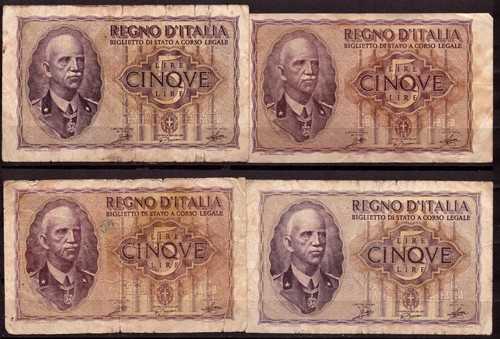 Italia 1940 xviii 28a - italia,