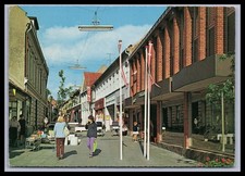 Cartolina Varde - Danimarca