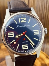 Orologio da polso Wostok