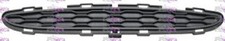 GRIGLIA ESTERNA PRESA ARIA COFANO ANTERIORE MINI ONE COOPER F54/F57 2015-2019