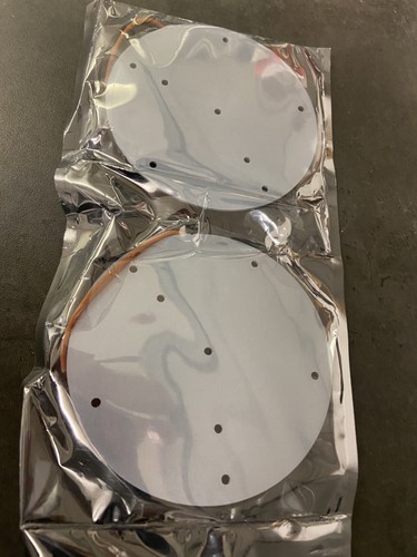 Led pad ricambio phytolit - led,