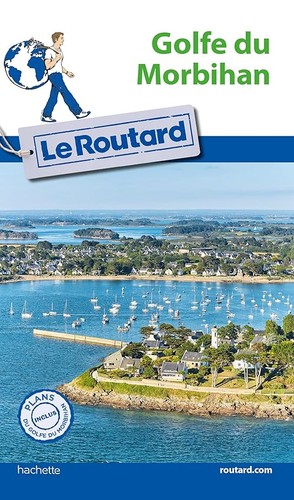 Guide routard golfe du - du,