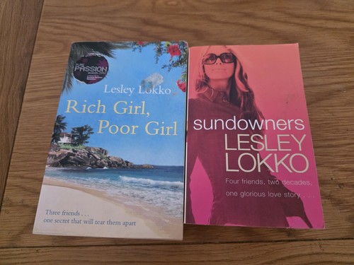 Lesley lokko book bundle - bundle,
