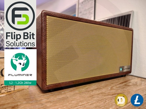 Home speaker fluminer - home,