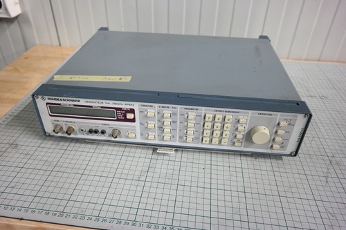 Rohde schwarz apn42 - &,