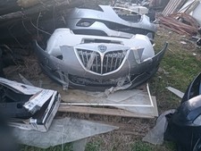 Paraurti Anteriore Lancia