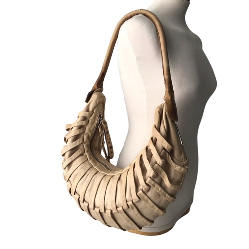 Diesel borsa vintage pelle - diesel,