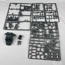 Lotto Space Marines Warhammer