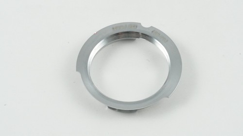 Adattatore obiettivo l39 - adattatore, l39-m