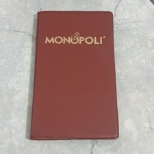 Monopoli - pocket / Edizione