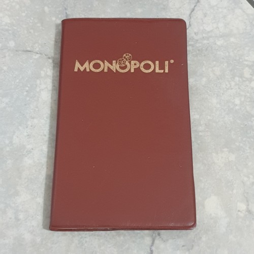 Monopoli pocket edizione - pocket, /