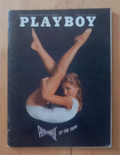 PLAYBOY Magazine I Vintage