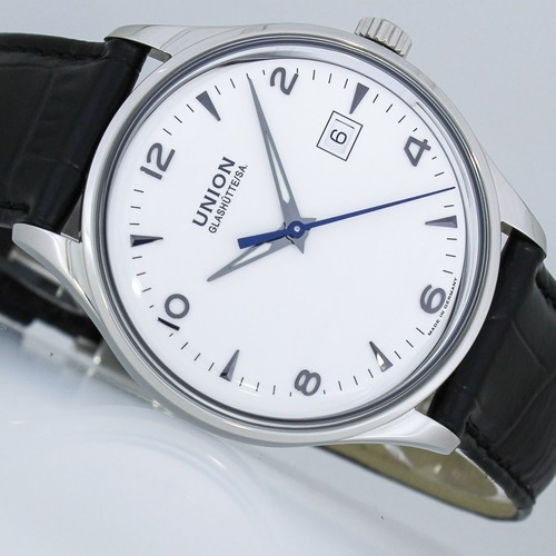 Union glashütte noramis data - glashÜtte,