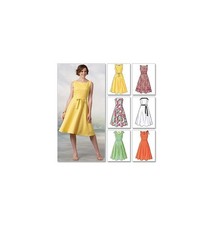 Butterick B4443 - Cartamodello