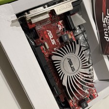 ASUS NVIDIA GeForce GT 710 -