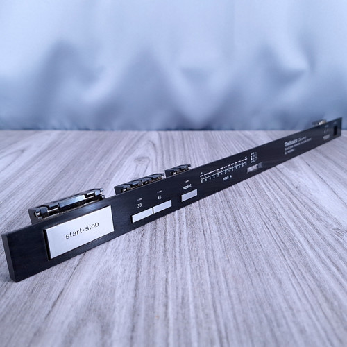 Technics 1600 mk2 - technics,