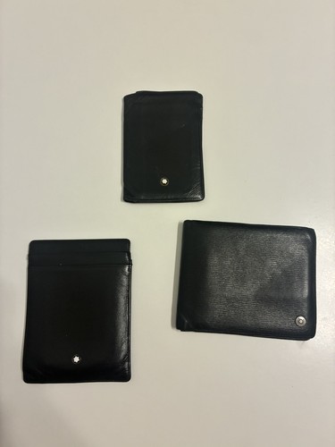 Lotto accessori pelle - lotto,