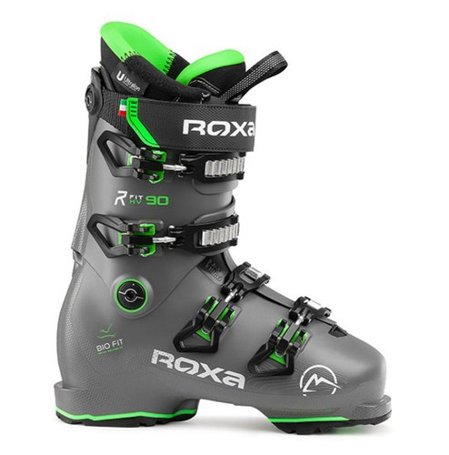 Scarpa sci roxa fit 90 - sci, "r_fit