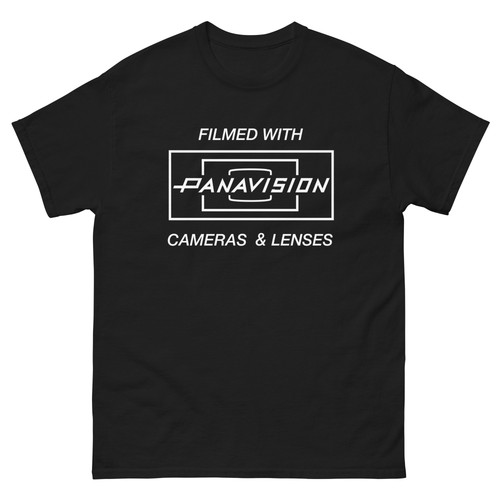 Shirt classica unisex - t-shirt,
