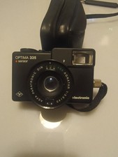 fotocamera vintage Agfa