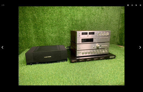Impianto completo onkyo model - onkyo,