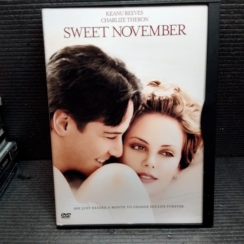 Sweet november dvd - dvd, *