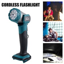Lampada da lavoro LED 18V
