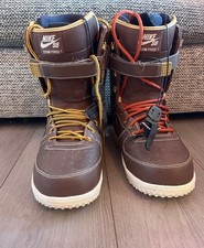 Scarpe da snowboard Nike SB