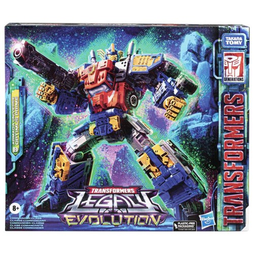 Transformers legacy evolution - transformers,