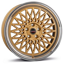 Cerchi Borbet B 8.0x18 ET35