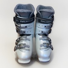 Scarponi da sci alpino donna