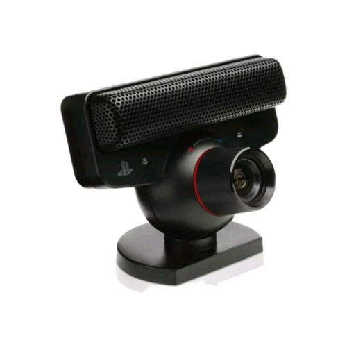 Playstation ps3 eye camera - ps3,