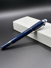Montblanc StarWalker Blue