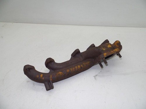 Exhaust manifold volvo v70 - volvo,