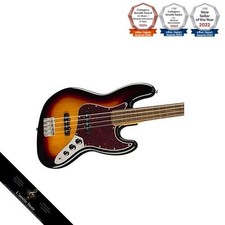 Basso elettrico Squier by