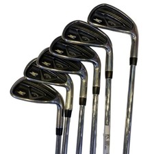 Set di ferri usati Callaway X2