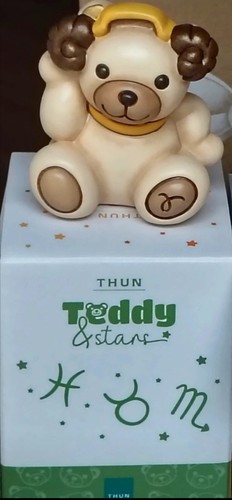 Thun zodiaco orsetto teddy - zodiaco,