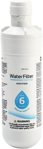 Lt1000p filtro acqua - filtro, di
