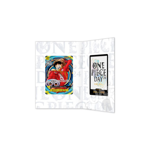 One piece tcg premium - tcg,